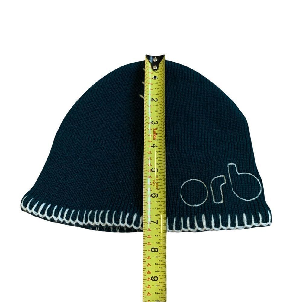 New Orb Toque - Picture 4 of 5